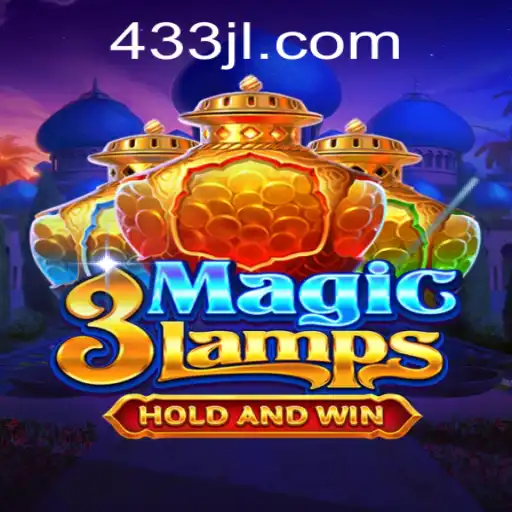 Discover the Enchanting World of 3MagicLamps: A Modern Gaming Adventure
