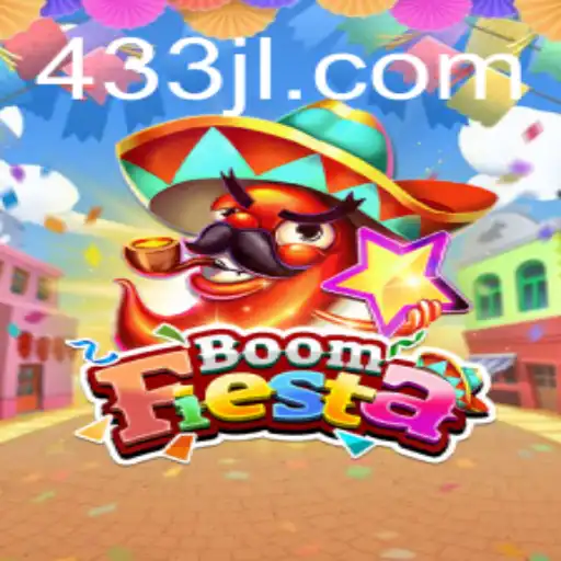 The Exciting World of BoomFiesta: Exploring Game Dynamics and Rules with Keyword 33JL