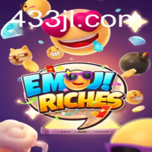 Explore the Exciting World of EmojiRiches: A Game-Changer in Mobile Gaming