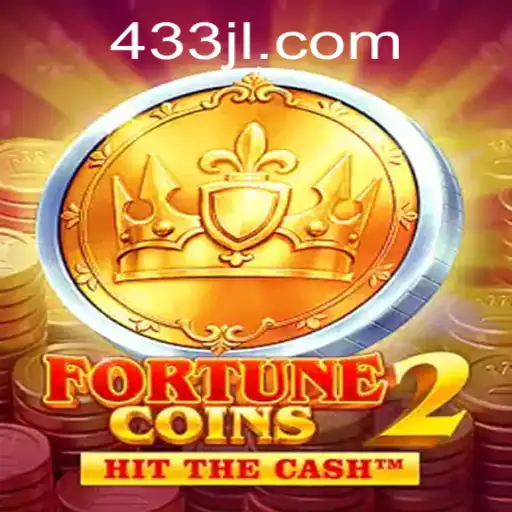 Journey into the Mystical World of FortuneCoins2 with the Keyword 33JL