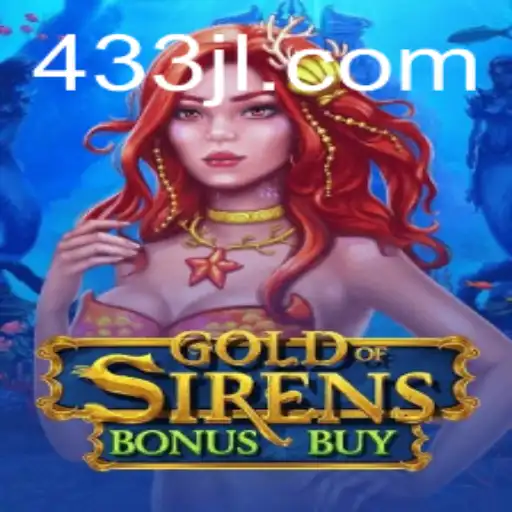 Explore the Enchanting World of GoldofSirensBonusBuy Game