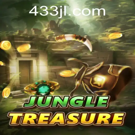 Discover the Excitement of JungleTreasure: A Spectacular Adventure Awaits