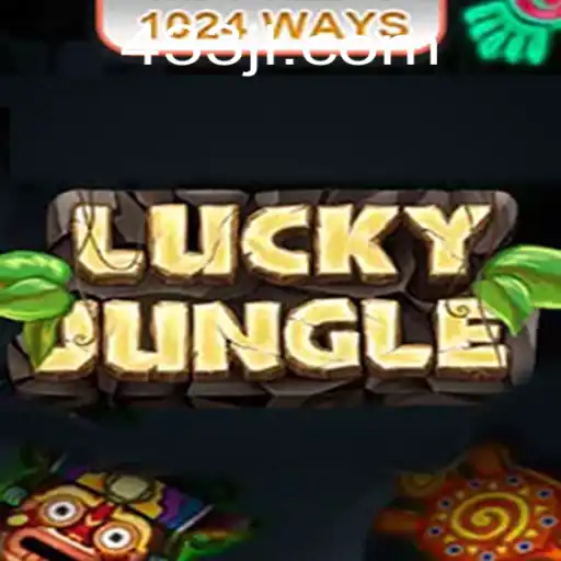 Exploring the Thrills of LuckyJungle1024: A New Gaming Sensation