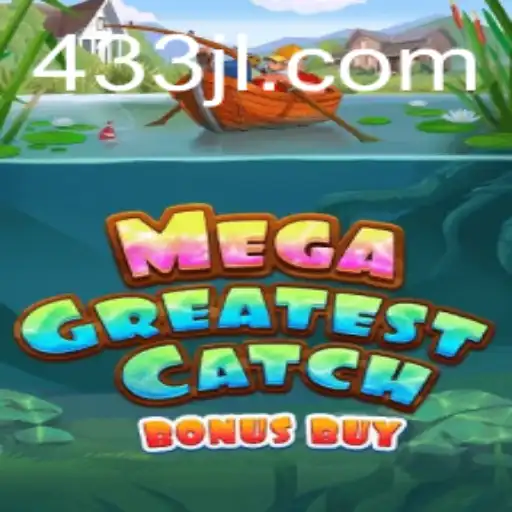 Exploring MegaGreatestCatchBonusBuy: A Deep Dive into the Latest Sensation