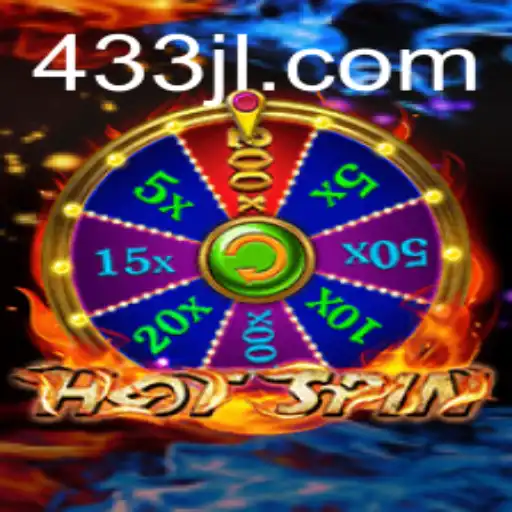 Unveiling HotSpin: An Enthralling Game Experience with 33JL