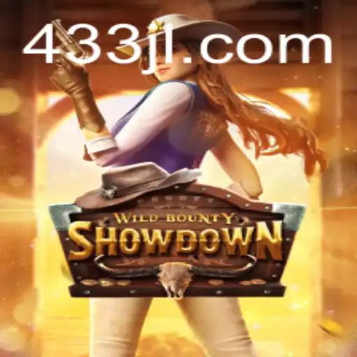 WildBountyShowdown: Enter the Thrilling World of Treasure Hunts and High Stakes