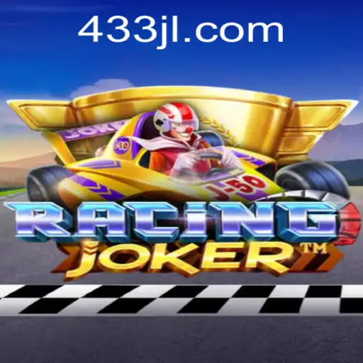 RacingJoker: A Thrilling Blend of Speed and Strategy in the Gaming World