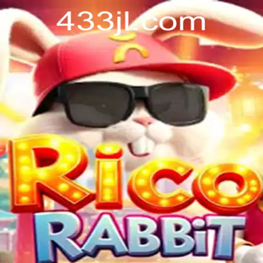 RicoRabbit: The Thrilling New Adventure Game Taking the World by Storm