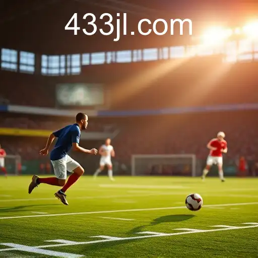 Unveiling the Dynamics of Sports and the Revolution of 33JL in the Athletic Arena