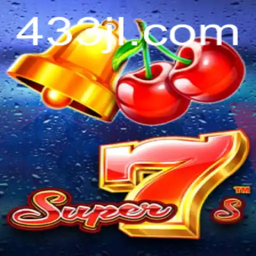 Exploring the Exciting World of Super7s: A Game Revolution with 33JL