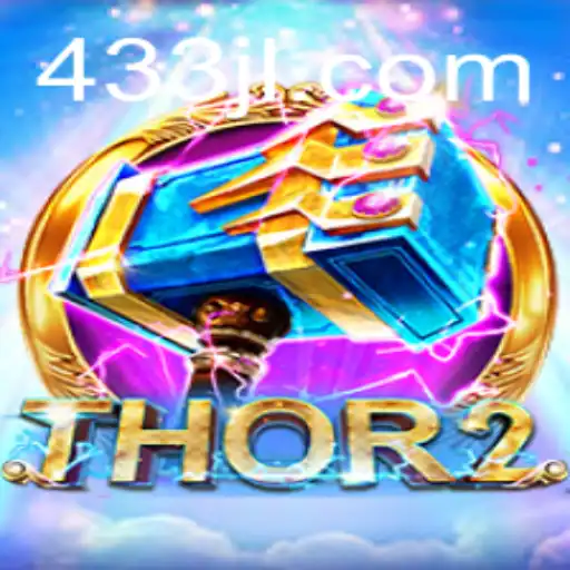 Discovering the Secrets of Thor2: An Immersive Gaming Experience with a Twist